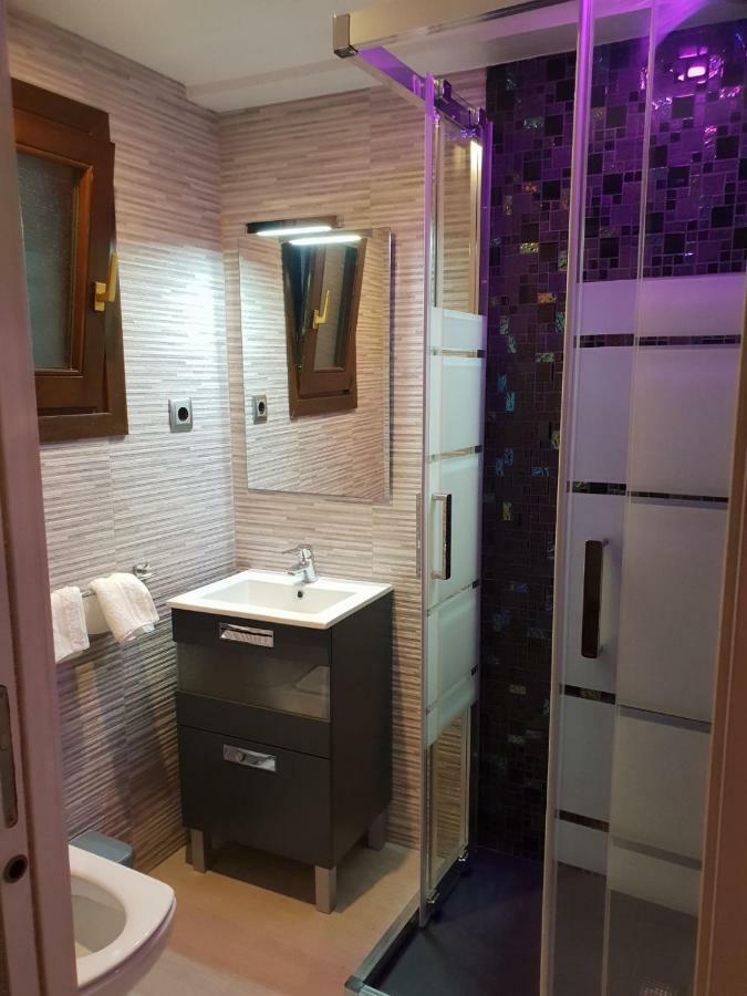 Ferienwohnung Dary Rent Tarragona Exterior foto