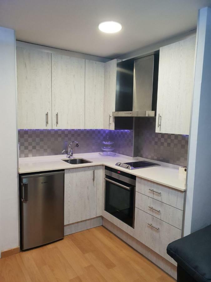 Ferienwohnung Dary Rent Tarragona Exterior foto