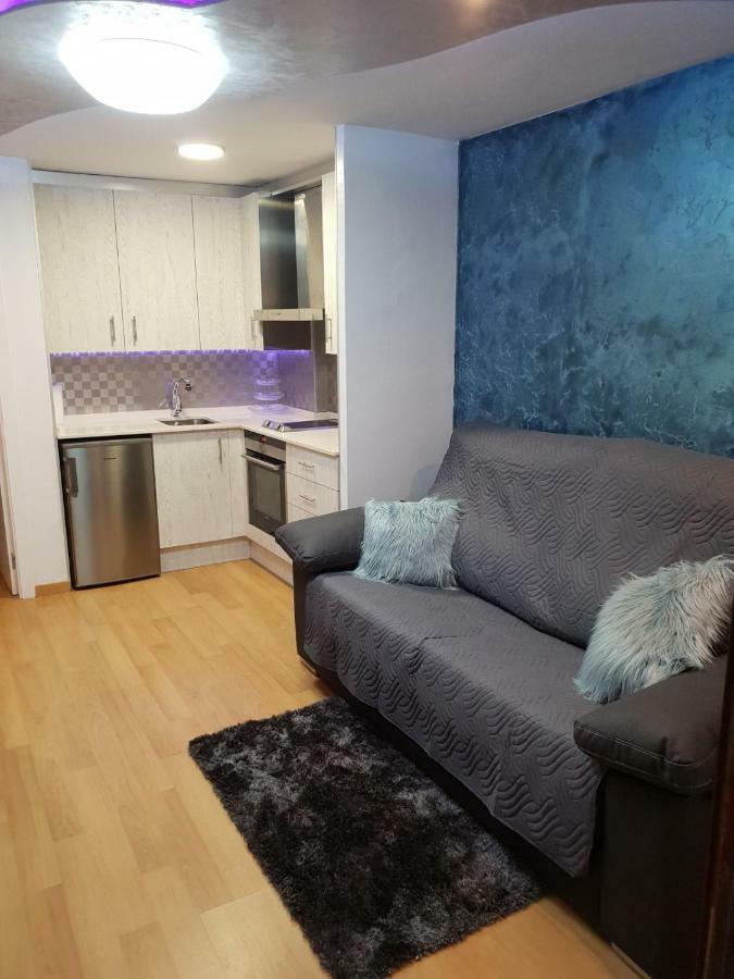 Ferienwohnung Dary Rent Tarragona Exterior foto